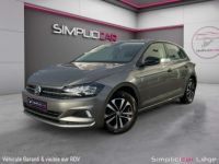 Volkswagen Polo 1.0 TSi IQ.Drive OPF DSG - <small></small> 17.999 € <small>TTC</small> - #2