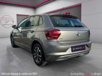 Volkswagen Polo 1.0 TSi IQ.Drive OPF DSG - <small></small> 17.999 € <small>TTC</small> - #3