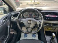 Volkswagen Polo 1.0 TSi IQ.Drive OPF DSG - <small></small> 17.999 € <small>TTC</small> - #9