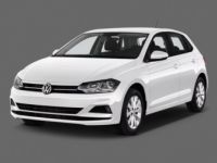 Volkswagen Polo 1.0 TSI Life - <small>A partir de </small>210 EUR <small>/ mois</small> - #1