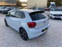 Volkswagen Polo 1.0 TSI R-Line Exclusive - <small></small> 18.490 € <small>TTC</small> - #4