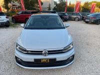 Volkswagen Polo 1.0 TSI R-Line Exclusive - <small></small> 18.490 € <small>TTC</small> - #7