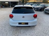 Volkswagen Polo 1.0 TSI R-Line Exclusive - <small></small> 18.490 € <small>TTC</small> - #8