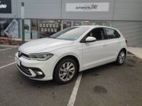 Volkswagen Polo 1.0 TSI STYLE 95 - <small></small> 21.190 € <small>TTC</small> - #1