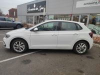 Volkswagen Polo 1.0 TSI STYLE 95 - <small></small> 21.190 € <small>TTC</small> - #2