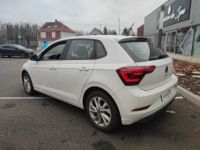 Volkswagen Polo 1.0 TSI STYLE 95 - <small></small> 21.190 € <small>TTC</small> - #3