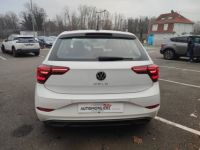 Volkswagen Polo 1.0 TSI STYLE 95 - <small></small> 21.190 € <small>TTC</small> - #4