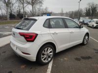 Volkswagen Polo 1.0 TSI STYLE 95 - <small></small> 21.190 € <small>TTC</small> - #5