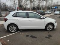 Volkswagen Polo 1.0 TSI STYLE 95 - <small></small> 21.190 € <small>TTC</small> - #6