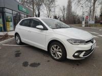 Volkswagen Polo 1.0 TSI STYLE 95 - <small></small> 21.190 € <small>TTC</small> - #7