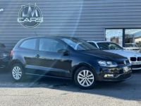 Volkswagen Polo 1.0i 75 V Confortline - <small></small> 9.990 € <small>TTC</small> - #1