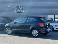 Volkswagen Polo 1.0i 75 V Confortline - <small></small> 9.990 € <small>TTC</small> - #2