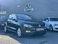 Volkswagen Polo 1.0i 75 V Confortline - <small></small> 9.990 € <small>TTC</small> - #3