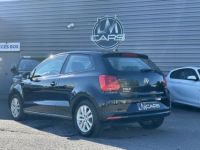 Volkswagen Polo 1.0i 75 V Confortline - <small></small> 9.990 € <small>TTC</small> - #4