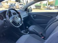 Volkswagen Polo 1.0i 75 V Confortline - <small></small> 9.990 € <small>TTC</small> - #7