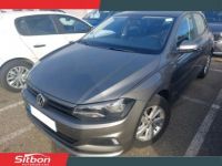 Volkswagen Polo 1.0i 80 VI Edition RADAR AV/ARR - <small></small> 12.970 € <small></small> - #1