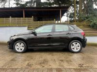 Volkswagen Polo 1.0i 80cv Confort line navig clim Appel CarPlay - <small></small> 12.850 € <small>TTC</small> - #2