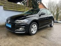 Volkswagen Polo 1.0i 80cv Confort line navig clim Appel CarPlay - <small></small> 12.850 € <small>TTC</small> - #4