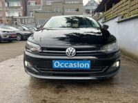 Volkswagen Polo 1.0i 80cv Confort line navig clim Appel CarPlay - <small></small> 12.850 € <small>TTC</small> - #5