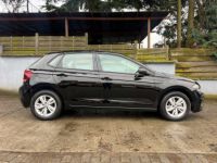 Volkswagen Polo 1.0i 80cv Confort line navig clim Appel CarPlay - <small></small> 12.850 € <small>TTC</small> - #8