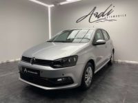 Volkswagen Polo 1.0i BLUETOOTH AIRCO 1ER PROP GARANTIE 12 MOIS - <small></small> 9.950 € <small>TTC</small> - #1