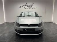 Volkswagen Polo 1.0i BLUETOOTH AIRCO 1ER PROP GARANTIE 12 MOIS - <small></small> 9.950 € <small>TTC</small> - #2