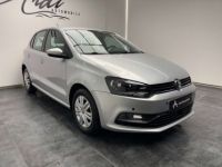 Volkswagen Polo 1.0i BLUETOOTH AIRCO 1ER PROP GARANTIE 12 MOIS - <small></small> 9.950 € <small>TTC</small> - #3