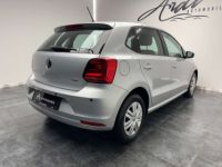 Volkswagen Polo 1.0i BLUETOOTH AIRCO 1ER PROP GARANTIE 12 MOIS - <small></small> 9.950 € <small>TTC</small> - #4