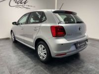 Volkswagen Polo 1.0i BLUETOOTH AIRCO 1ER PROP GARANTIE 12 MOIS - <small></small> 9.950 € <small>TTC</small> - #6