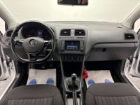 Volkswagen Polo 1.0i BLUETOOTH AIRCO 1ER PROP GARANTIE 12 MOIS - <small></small> 9.950 € <small>TTC</small> - #8