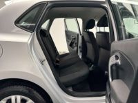 Volkswagen Polo 1.0i BLUETOOTH AIRCO 1ER PROP GARANTIE 12 MOIS - <small></small> 9.950 € <small>TTC</small> - #11