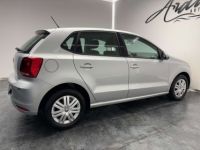 Volkswagen Polo 1.0i BLUETOOTH AIRCO 1ER PROP GARANTIE 12 MOIS - <small></small> 9.950 € <small>TTC</small> - #13