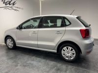 Volkswagen Polo 1.0i BLUETOOTH AIRCO 1ER PROP GARANTIE 12 MOIS - <small></small> 9.950 € <small>TTC</small> - #14