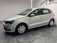 Volkswagen Polo 1.0i BLUETOOTH AIRCO 1ER PROP GARANTIE 12 MOIS - <small></small> 9.950 € <small>TTC</small> - #15