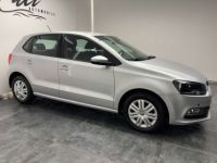 Volkswagen Polo 1.0i BLUETOOTH AIRCO 1ER PROP GARANTIE 12 MOIS - <small></small> 9.950 € <small>TTC</small> - #16