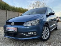 Volkswagen Polo 1.0i Comfortline BMT CRUISE-PDC-GPS-CLIM-JANTES - <small></small> 7.890 € <small>TTC</small> - #1