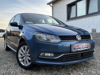 Volkswagen Polo 1.0i Comfortline BMT CRUISE-PDC-GPS-CLIM-JANTES - <small></small> 7.890 € <small>TTC</small> - #2