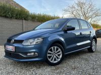 Volkswagen Polo 1.0i Comfortline BMT CRUISE-PDC-GPS-CLIM-JANTES - <small></small> 7.890 € <small>TTC</small> - #3