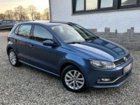 Volkswagen Polo 1.0i Comfortline BMT CRUISE-PDC-GPS-CLIM-JANTES - <small></small> 7.890 € <small>TTC</small> - #6