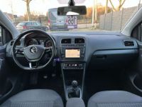 Volkswagen Polo 1.0i Comfortline BMT CRUISE-PDC-GPS-CLIM-JANTES - <small></small> 7.890 € <small>TTC</small> - #7