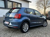 Volkswagen Polo 1.0i Comfortline BMT CRUISE-PDC-GPS-CLIM-JANTES - <small></small> 7.890 € <small>TTC</small> - #18