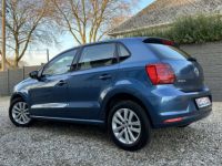 Volkswagen Polo 1.0i Comfortline BMT CRUISE-PDC-GPS-CLIM-JANTES - <small></small> 7.890 € <small>TTC</small> - #19