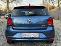 Volkswagen Polo 1.0i Comfortline BMT CRUISE-PDC-GPS-CLIM-JANTES - <small></small> 7.890 € <small>TTC</small> - #20