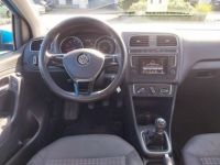 Volkswagen Polo 1.0i Comfortline CLIMATISATION-GARANTIE 12 MOIS - <small></small> 10.990 € <small>TTC</small> - #10