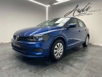 Volkswagen Polo 1.0i GARANTIE 12 MOIS AIRCO CAPTEUR AV&AR - <small></small> 12.950 € <small>TTC</small> - #1