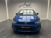 Volkswagen Polo 1.0i GARANTIE 12 MOIS AIRCO CAPTEUR AV&AR - <small></small> 12.950 € <small>TTC</small> - #2