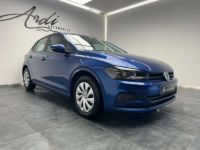 Volkswagen Polo 1.0i GARANTIE 12 MOIS AIRCO CAPTEUR AV&AR - <small></small> 12.950 € <small>TTC</small> - #3