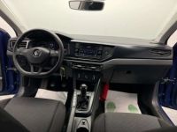 Volkswagen Polo 1.0i GARANTIE 12 MOIS AIRCO CAPTEUR AV&AR - <small></small> 12.950 € <small>TTC</small> - #8