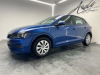 Volkswagen Polo 1.0i GARANTIE 12 MOIS AIRCO CAPTEUR AV&AR - <small></small> 12.950 € <small>TTC</small> - #12