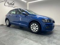 Volkswagen Polo 1.0i GARANTIE 12 MOIS AIRCO CAPTEUR AV&AR - <small></small> 12.950 € <small>TTC</small> - #14